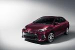 Toyota Corolla SE 50th Anniversary 2016 года (US)